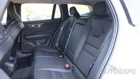 Volvo V60 Cross Country 2.0 B4 Geartronic de 2024