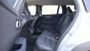 Volvo V60 Cross Country 2.0 B4 Geartronic de 2024