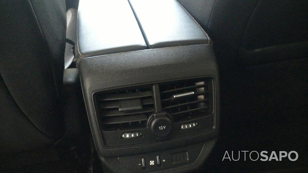 Peugeot 5008 1.5 BlueHDi Active de 2019