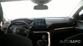 Peugeot 5008 1.5 BlueHDi Active de 2019