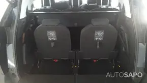 Peugeot 5008 1.5 BlueHDi Active de 2019