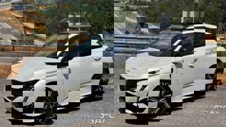 Peugeot 308 1.2 PureTech GT EAT8 de 2022