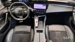 Peugeot 308 1.2 PureTech GT EAT8 de 2022