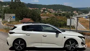 Peugeot 308 1.2 PureTech GT EAT8 de 2022