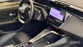 Peugeot 308 1.2 PureTech GT EAT8 de 2022