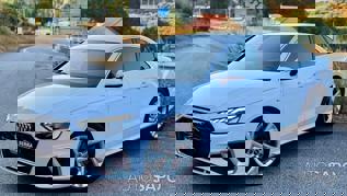Audi A4 de 2021
