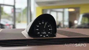 Porsche Panamera 4 E-Hybrid de 2019
