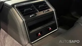 Porsche Panamera 4 E-Hybrid de 2019