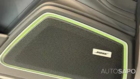 Porsche Panamera 4 E-Hybrid de 2019