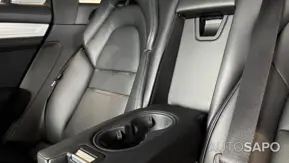 Porsche Panamera 4 E-Hybrid de 2019