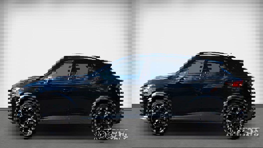Cupra Formentor de 2023