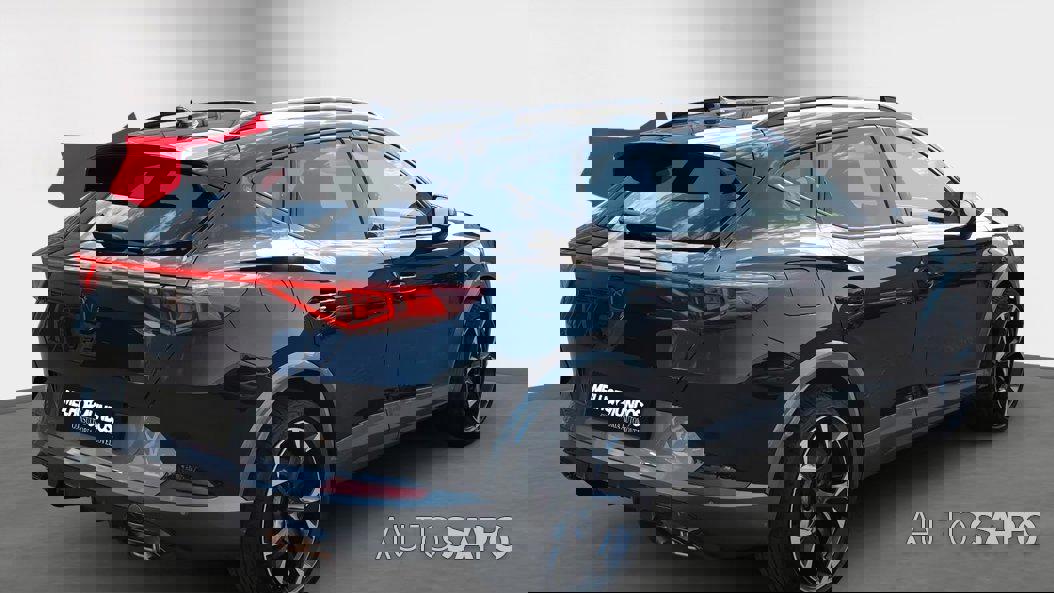 Cupra Formentor de 2023