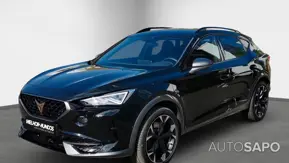 Cupra Formentor de 2023