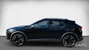 Cupra Formentor de 2023