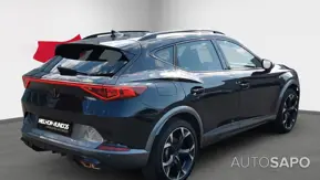 Cupra Formentor de 2023