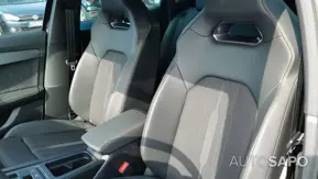 Cupra Formentor de 2023