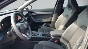 Cupra Formentor de 2023