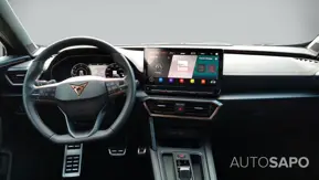 Cupra Formentor de 2023
