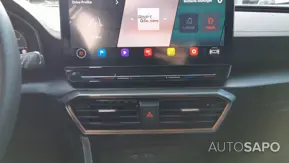 Cupra Formentor de 2023