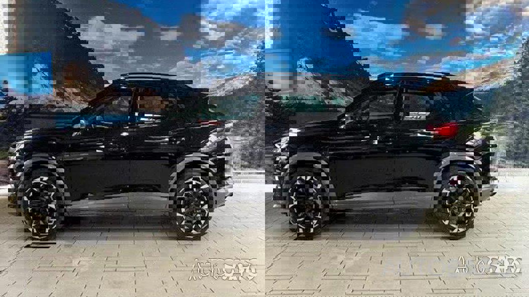 Cupra Formentor de 2023
