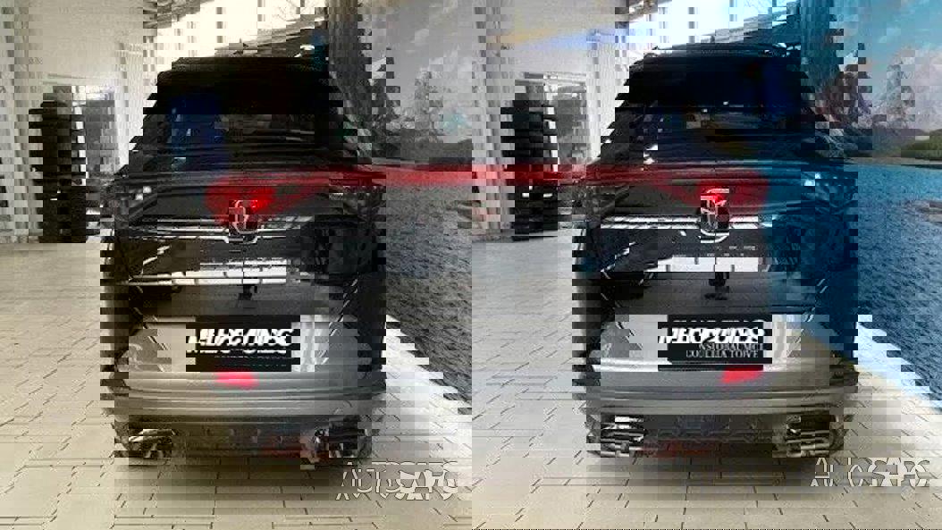 Cupra Formentor de 2023