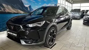 Cupra Formentor de 2023