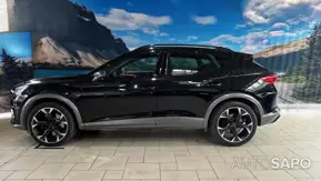 Cupra Formentor de 2023