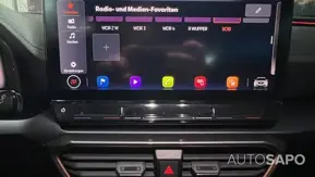 Cupra Formentor de 2023