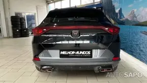 Cupra Formentor de 2023
