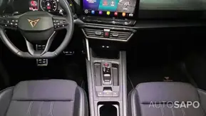 Cupra Formentor de 2023
