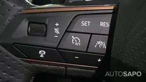 Cupra Formentor de 2023