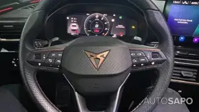 Cupra Formentor de 2023