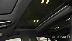 Porsche Panamera 4 E-Hybrid de 2019