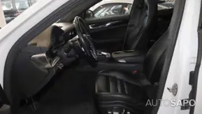 Porsche Panamera 4 E-Hybrid de 2019