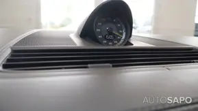 Porsche Panamera 4 E-Hybrid de 2019