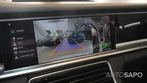 Porsche Panamera 4 E-Hybrid de 2019
