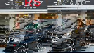 Nissan Qashqai de 2018