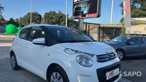 Citroen C1 1.0 VTi Feel de 2015
