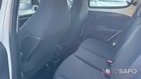 Citroen C1 1.0 VTi Feel de 2015