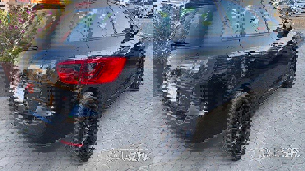 Seat Ibiza de 2015