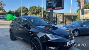 Seat Ibiza de 2015