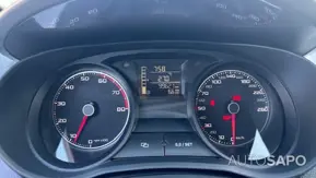 Seat Ibiza de 2015