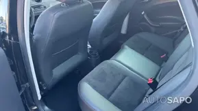 Seat Ibiza de 2015