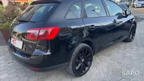 Seat Ibiza de 2015