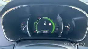 Renault Mégane de 2017
