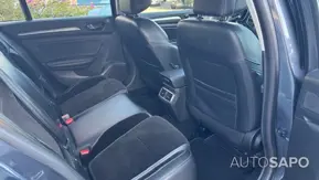 Renault Mégane de 2017