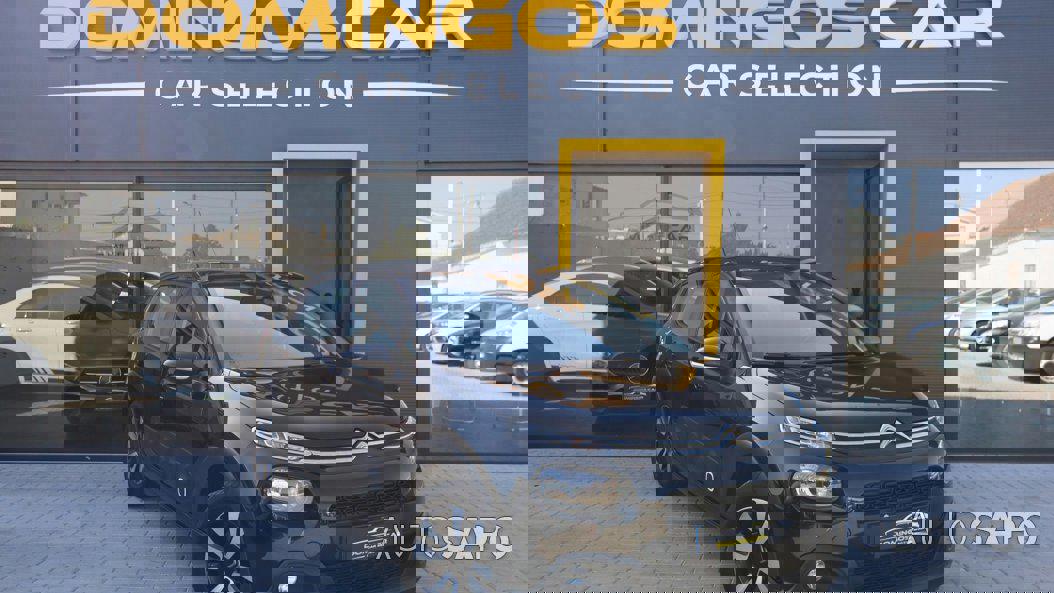 Citroen C3 de 2018