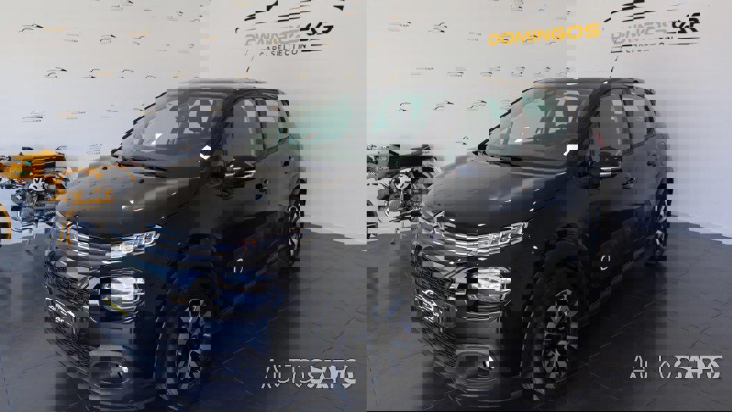 Citroen C3 de 2018