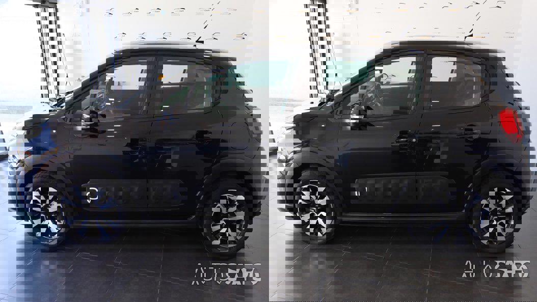 Citroen C3 de 2018