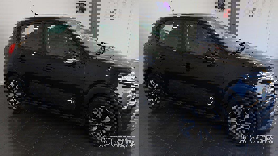 Citroen C3 de 2018